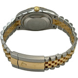 ロレックス ROLEX デイトジャスト 36 126233G ゴールド ゴールド/ステンレススチール 自動巻き メンズ 腕時計