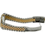 ロレックス ROLEX デイトジャスト 36 126233G ゴールド ゴールド/ステンレススチール 自動巻き メンズ 腕時計