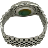 ロレックス ROLEX デイトジャスト36 116234 ブラック ホワイトゴールド/ステンレススチール 自動巻き メンズ 腕時計