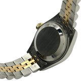 ロレックス ROLEX デイトジャスト 69173G ホリコン ゴールド/ステンレススチール　 自動巻き レディース 腕時計