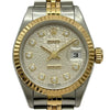 ロレックス ROLEX デイトジャスト 69173G ホリコン ゴールド/ステンレススチール　 自動巻き レディース 腕時計