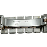 ロレックス ROLEX デイトジャスト28 279171 サンダスト ピンクゴールド/ステンレススチール レディース 腕時計