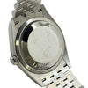 ロレックス ROLEX デイトジャスト 36 126234 スレート(ダークロジウム) ホワイトゴールド/ステンレススチール　 自動巻き メンズ 腕時計