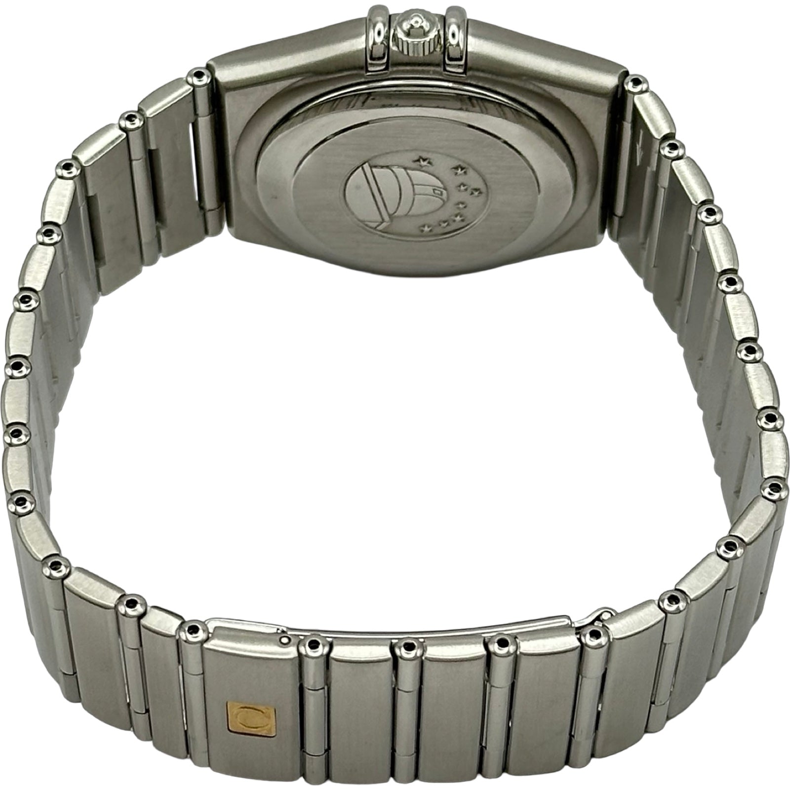 オメガ OMEGA コンステレーション 1502.30 シルバー ステンレス