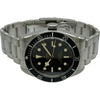 チューダー/チュードル TUDOR ヘリテージ ブラックベイ 79230N ブラック ステンレススチール 自動巻き メンズ 腕時計