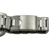 チューダー/チュードル TUDOR ヘリテージ ブラックベイ 79230N ブラック ステンレススチール 自動巻き メンズ 腕時計
