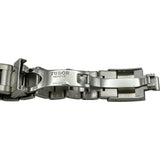チューダー/チュードル TUDOR ヘリテージ ブラックベイ 79230N ブラック ステンレススチール 自動巻き メンズ 腕時計