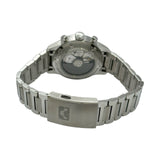 NORQAIN フリーダム60 クロノ40MM リミテッド エディション N2201S22C/IA221/201SG ブルー ステンレススチール 自動巻き メンズ 腕時計