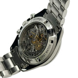 オメガ OMEGA スピードマスター ムーンウォッチ プロフェッショナル 3573.50 ブラック ステンレススチール 手巻き メンズ 腕時計