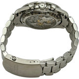 オメガ OMEGA スピードマスター ムーンウォッチ プロフェッショナル 3573.50 ブラック ステンレススチール 手巻き メンズ 腕時計