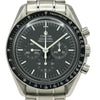 オメガ OMEGA スピードマスター ムーンウォッチ プロフェッショナル 3573.50 ブラック ステンレススチール 手巻き メンズ 腕時計