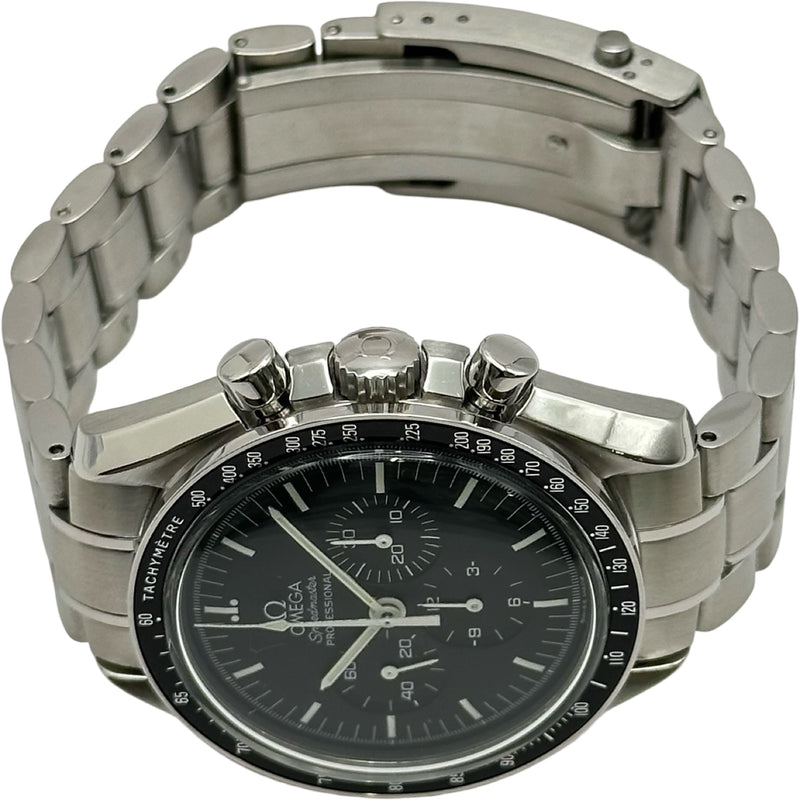 オメガ OMEGA スピードマスター ムーンウォッチ プロフェッショナル
