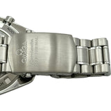 オメガ OMEGA スピードマスター ムーンウォッチ プロフェッショナル 3573.50 ブラック ステンレススチール 手巻き メンズ 腕時計