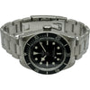 チューダー/チュードル TUDOR ブラックベイ 7941A1A0NU ブラック ステンレススチール 自動巻き メンズ 腕時計