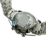 オメガ OMEGA スピードマスタープロフェッショナル 311.30.42.30.13.001 ブラウン ステンレススチール 手巻き メンズ 腕時計