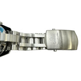 オメガ OMEGA スピードマスタープロフェッショナル 311.30.42.30.13.001 ブラウン ステンレススチール 手巻き メンズ 腕時計