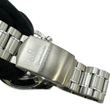 オメガ OMEGA スピードマスタープロフェッショナル 311.30.42.30.13.001 ブラウン ステンレススチール 手巻き メンズ 腕時計