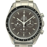オメガ OMEGA スピードマスタープロフェッショナル 311.30.42.30.13.001 ブラウン ステンレススチール 手巻き メンズ 腕時計
