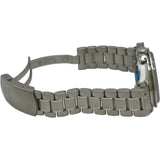オメガ OMEGA スピードマスタープロフェッショナル 311.30.42.30.13.001 ブラウン ステンレススチール 手巻き メンズ 腕時計