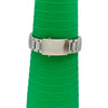 オメガ OMEGA スピードマスターデイト日本限定 3211.50 ブラック ステンレススチール 自動巻き メンズ 腕時計