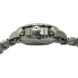 オメガ OMEGA スピードマスターデイト日本限定 3211.50 ブラック ステンレススチール 自動巻き メンズ 腕時計