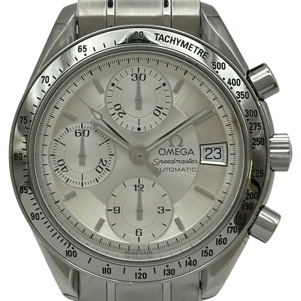 OMEGA 3513.30 オメガ スピードマスター クロノグラフ 自動巻き 2351050000341_1_600x600_crop_c