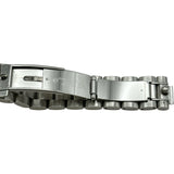 オメガ OMEGA スピードマスター デイト クロノグラフ 3513.30 シルバー ステンレススチール 自動巻き メンズ 腕時計