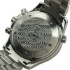 オメガ OMEGA シーマスター 300M クロノグラフ アメリカズカップ 2594.50 ブラック ステンレススチール 自動巻き メンズ 腕時計