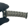 オメガ OMEGA スピードマスター レーシングコーアクシャル クロノメーター クロノグラフ 326.30.40.50.01.001 ブラック ステンレススチール 自動巻き メンズ 腕時計