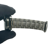 オメガ OMEGA スピードマスター レーシングコーアクシャル クロノメーター クロノグラフ 326.30.40.50.01.001 ブラック ステンレススチール 自動巻き メンズ 腕時計