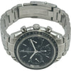オメガ OMEGA スピードマスター レーシングコーアクシャル クロノメーター クロノグラフ 326.30.40.50.01.001 ブラック ステンレススチール 自動巻き メンズ 腕時計