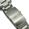 オメガ OMEGA スピードマスター レーシングコーアクシャル クロノメーター クロノグラフ 326.30.40.50.01.001 ブラック ステンレススチール 自動巻き メンズ 腕時計