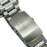 オメガ OMEGA スピードマスター レーシングコーアクシャル クロノメーター クロノグラフ 326.30.40.50.01.001 ブラック ステンレススチール 自動巻き メンズ 腕時計