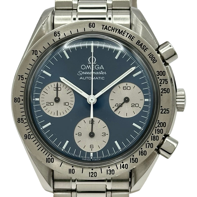 オメガ OMEGA スピードマスターオートマチック クロノグラフ 日本1000