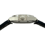 インターナショナルウォッチカンパニー IWC インヂュニア オートマティック ミッドサイズ IW451502 シルバー ステンレススチール 自動巻き ユニセックス 腕時計