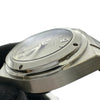 インターナショナルウォッチカンパニー IWC インヂュニア オートマティック ミッドサイズ IW451502 シルバー ステンレススチール 自動巻き ユニセックス 腕時計