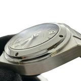 インターナショナルウォッチカンパニー IWC インヂュニア オートマティック ミッドサイズ IW451502 シルバー ステンレススチール 自動巻き ユニセックス 腕時計