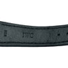 インターナショナルウォッチカンパニー IWC インヂュニア オートマティック ミッドサイズ IW451502 シルバー ステンレススチール 自動巻き ユニセックス 腕時計