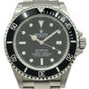 ロレックス ROLEX シードゥエラー 16600 ブラック ステンレススチール 自動巻き メンズ 腕時計
