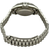 ロレックス ROLEX デイトジャスト 69136G シャンパン プラチナ 自動巻き レディース 腕時計
