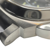 パネライ PANERAI ルミノール パワーリザーブ PAM00241 ブラック ステンレススチール メンズ 腕時計