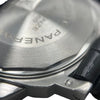 パネライ PANERAI ルミノール パワーリザーブ PAM00241 ブラック ステンレススチール メンズ 腕時計