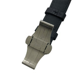 パネライ PANERAI ルミノール パワーリザーブ PAM00241 ブラック ステンレススチール メンズ 腕時計