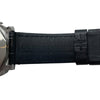 パネライ PANERAI ルミノール パワーリザーブ PAM00241 ブラック ステンレススチール メンズ 腕時計