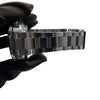 タグ・ホイヤー TAG HEUER アクアレーサー クロノグラフ キャリバー16 CAY211B.BA0927 ネイビー SS メンズ 腕時計