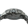 タグ・ホイヤー TAG HEUER アクアレーサー クロノグラフ キャリバー16 CAY211B.BA0927 ネイビー SS メンズ 腕時計
