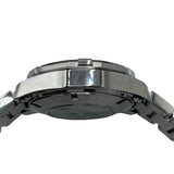 タグ・ホイヤー TAG HEUER アクアレーサー クロノグラフ キャリバー16 CAY211B.BA0927 ネイビー SS メンズ 腕時計