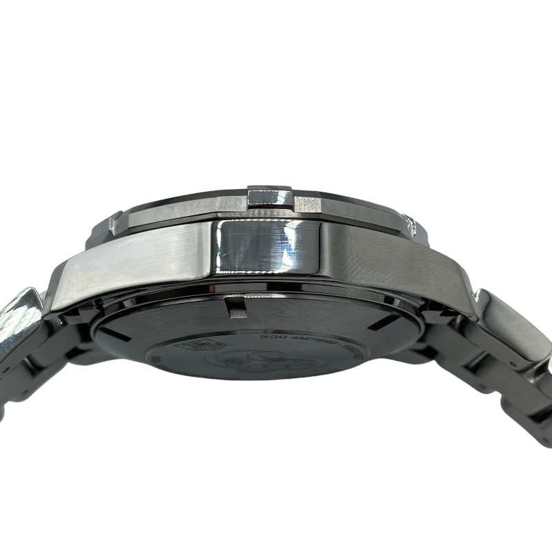 タグ・ホイヤー TAG HEUER アクアレーサー クロノグラフ キャリバー16