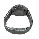 タグ・ホイヤー TAG HEUER アクアレーサー クロノグラフ キャリバー16 CAY211B.BA0927 ネイビー SS メンズ 腕時計