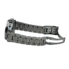 タグ・ホイヤー TAG HEUER アクアレーサー クロノグラフ キャリバー16 CAY211B.BA0927 ネイビー SS メンズ 腕時計